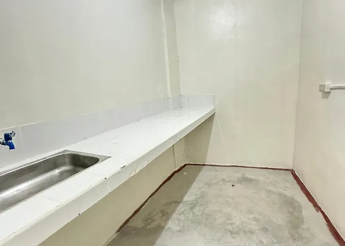 Homestay Diliman Philippine Heart Center Vluna Nkti Hospital Transient For Rent Manila