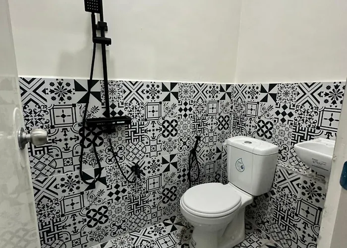 Homestay Diliman Philippine Heart Center Vluna Nkti Hospital Transient For Rent Manila