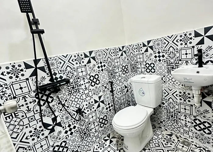 Diliman Philippine Heart Center Vluna Nkti Hospital Transient For Rent Homestay Manila